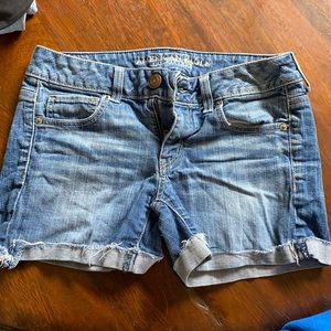 American eagle shorts